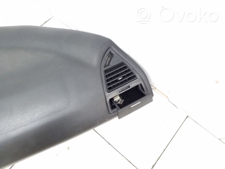 Citroen C4 I Deska rozdzielcza 9646339077A