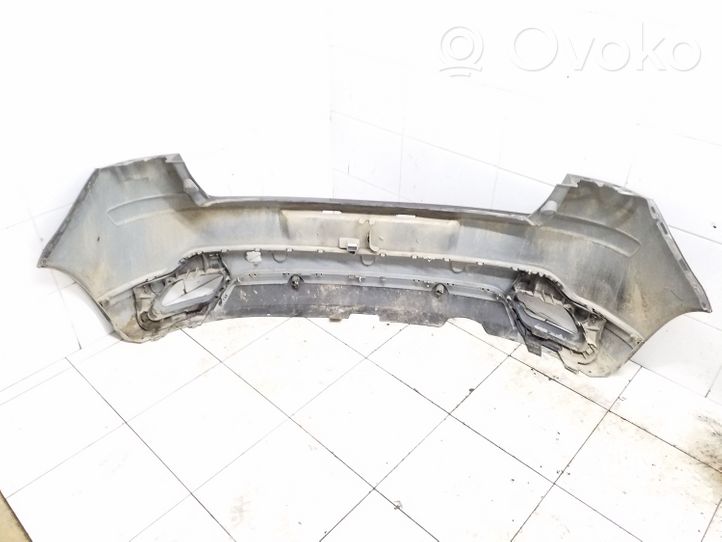 Citroen C4 I Puskuri 9650695477