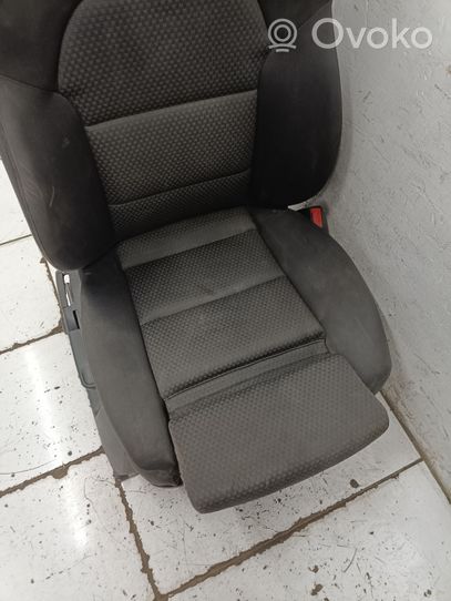 Audi A6 S6 C6 4F Front passenger seat 8E081106BS