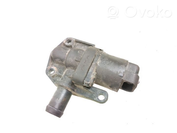 Renault Espace III Idle control valve (regulator) 7700102539E