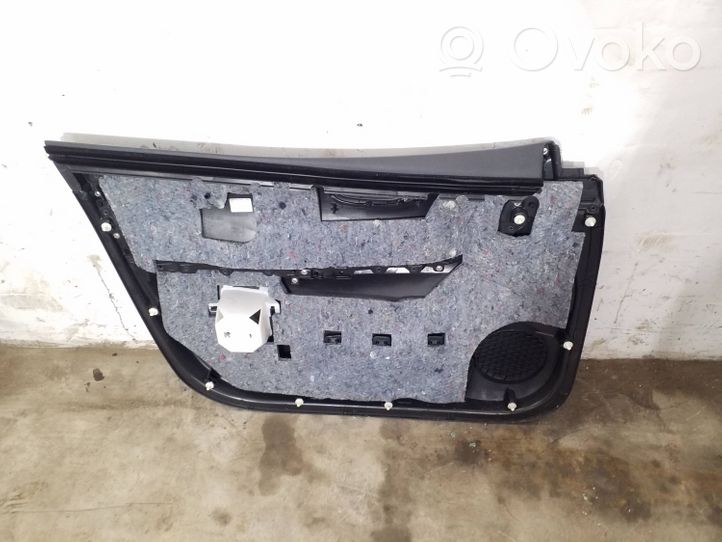 Nissan Pulsar Etuoven verhoilu 809003zl0a