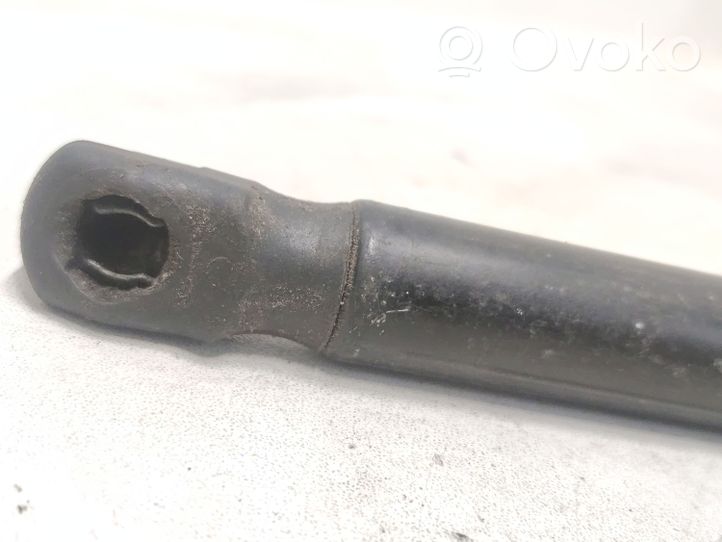 Volkswagen Bora Front bonnet/hood damper/strut 1J0823359D