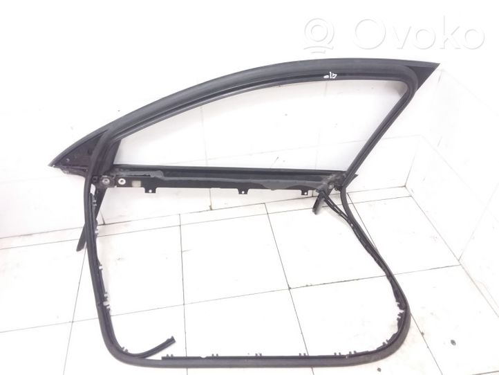 Audi A6 S6 C6 4F Vitre de porte avant / joint 4F0837630