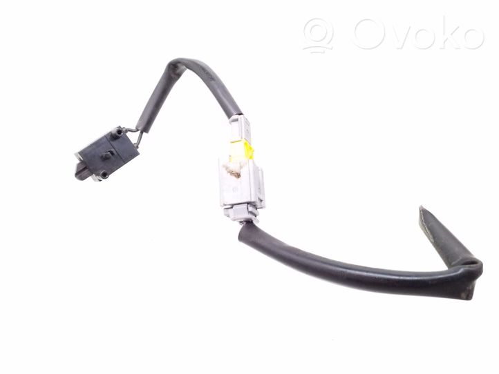 Citroen C4 I Clutch pedal sensor 95835T02