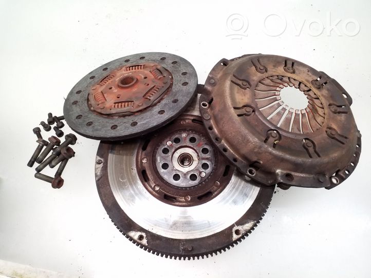 Audi A6 S6 C4 4A Clutch set kit 046105266E