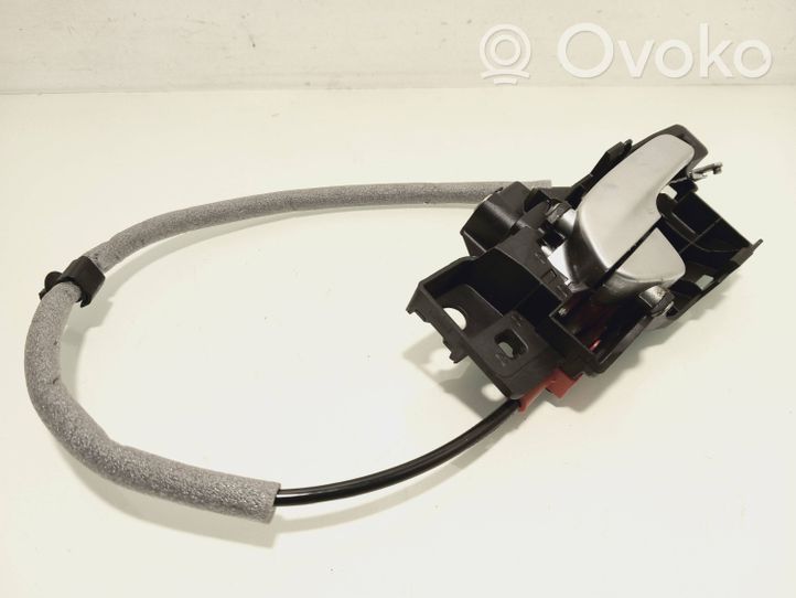 Ford Mondeo MK IV Maniglia interna per portiera anteriore 6M21U22600ac