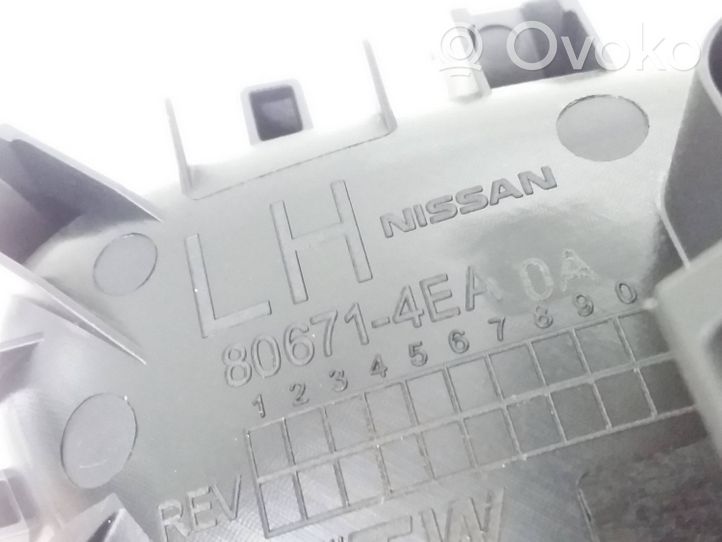 Nissan Pulsar Takaoven sisäkahva 806714EA0A
