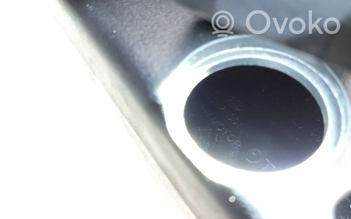 Hyundai Tucson JM Altro elemento di rivestimento bagagliaio/baule 987502E001