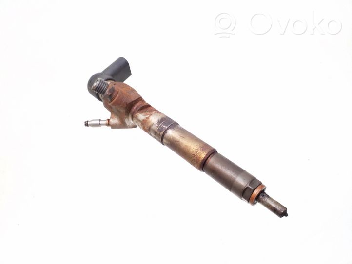 Nissan Pulsar Injecteur de carburant 166006212R