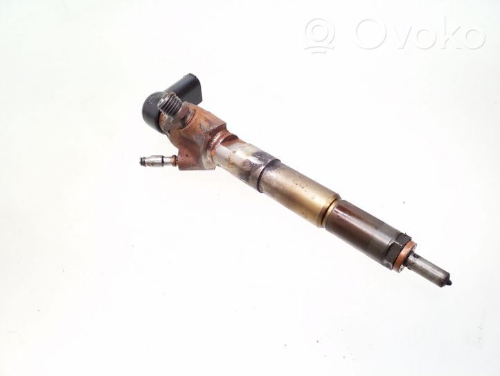 Nissan Pulsar Injecteur de carburant 166006212R