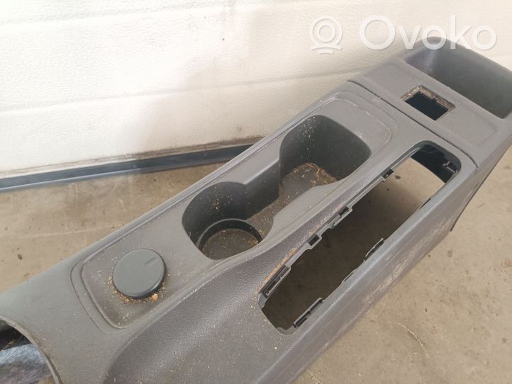 Opel Astra K Console centrale 39017463