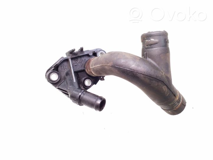 Renault Modus Termostaatin kotelo 800386710B