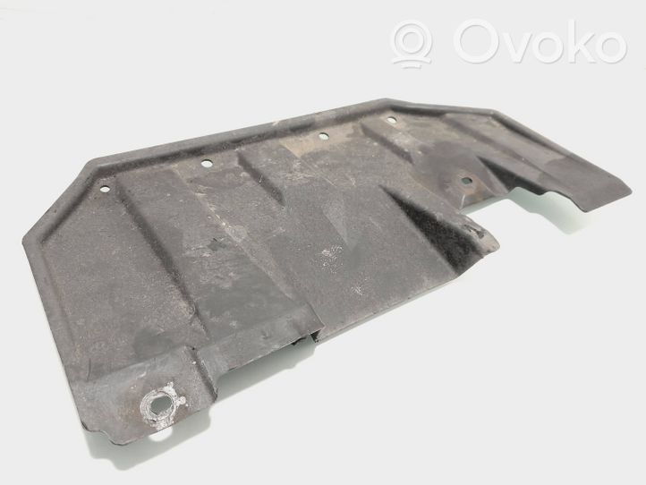 Opel Astra K Cache de protection sous moteur 5379a037