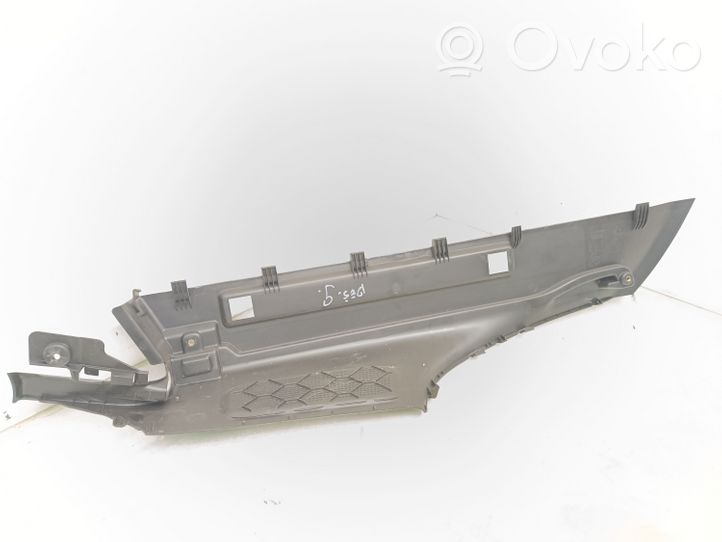 Opel Astra K Altro elemento di rivestimento bagagliaio/baule 39052552