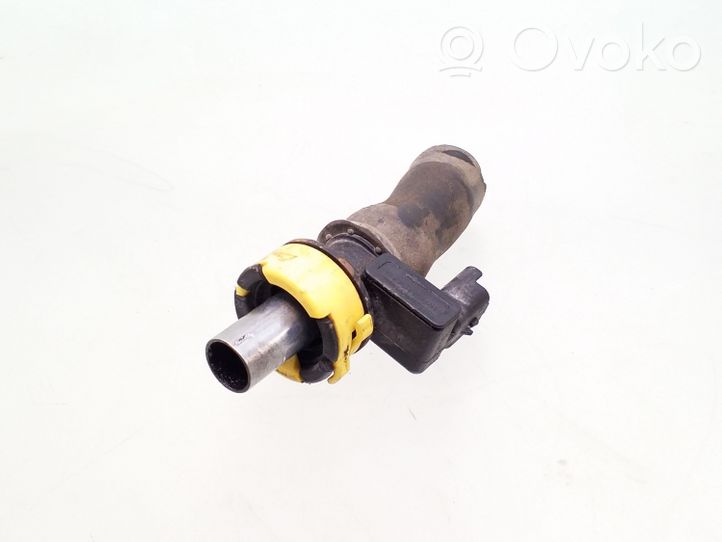 Peugeot Partner Sensor de temperatura de la toma de aire 9673593680