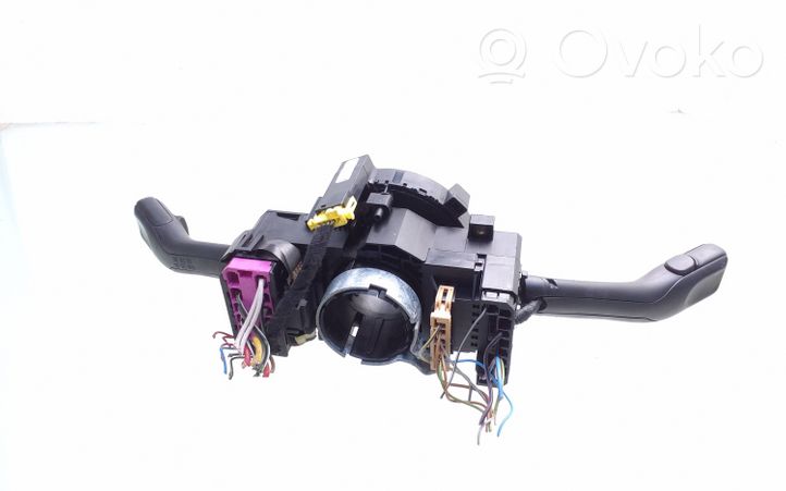 Audi A6 S6 C5 4B Leva/interruttore dell’indicatore di direzione e tergicristallo 8L0953513A