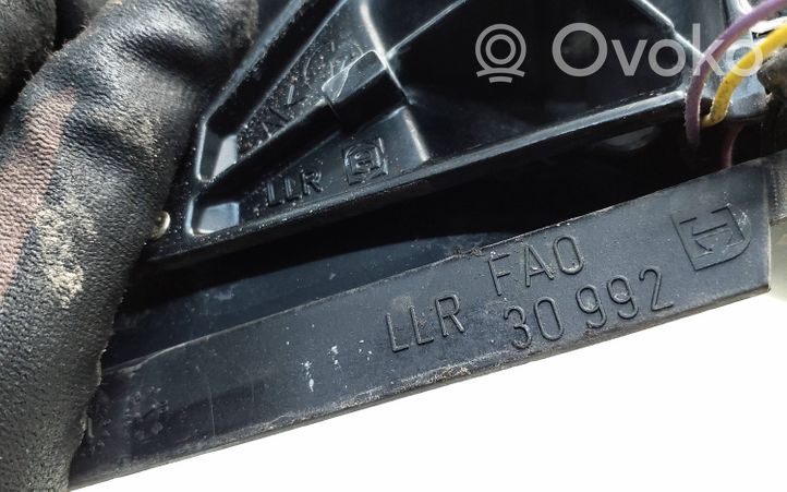 Audi A6 S6 C5 4B Etuoven sähköinen sivupeili 4B1858532