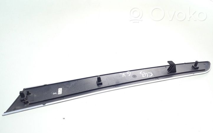 Audi A6 S6 C6 4F Rear door card trim 4F0867419