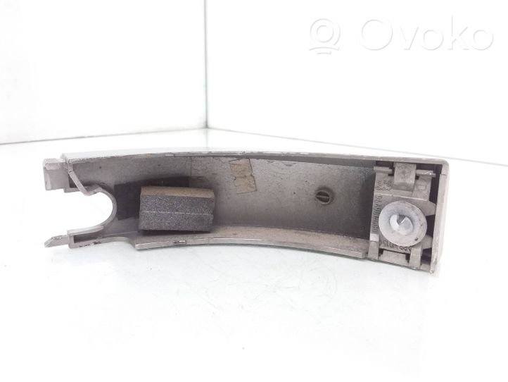 Peugeot 1007 Moulure de garniture de feu arrière / postérieur 9649414680