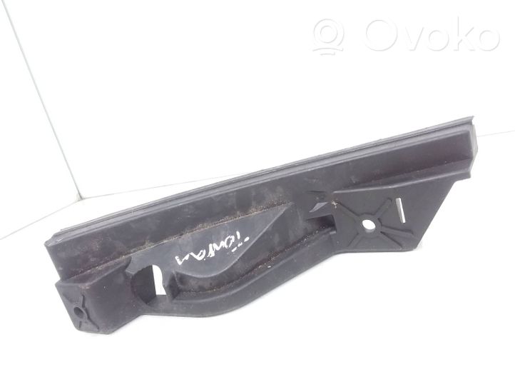 Volkswagen Touran I Support de montage de pare-chocs avant 1T0807889A