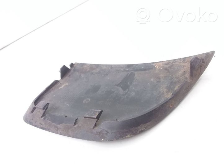 Skoda Octavia Mk2 (1Z) Rear bumper row hook cap/cover 1Z9807441