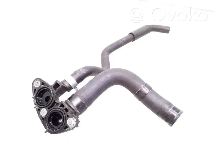 Subaru Impreza IV Durite de refroidissement tube 