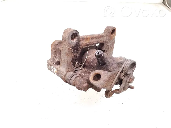 Volkswagen Multivan T4 Caliper del freno trasero 474835