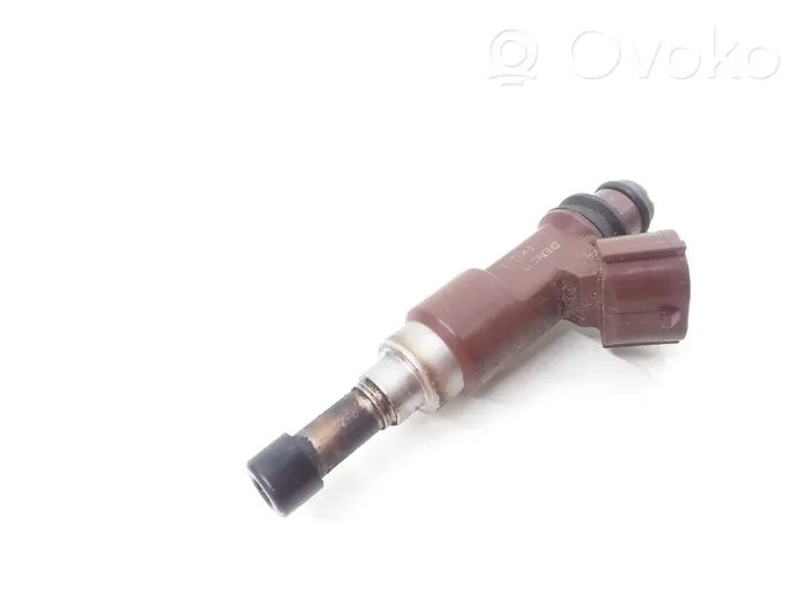 Subaru Impreza IV Injecteur de carburant 234053127