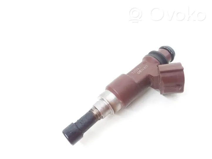 Subaru Impreza IV Injecteur de carburant 234053127