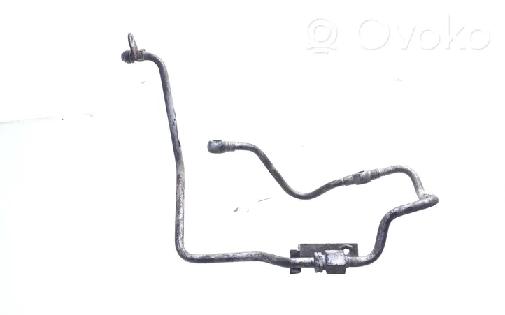 Mercedes-Benz E W212 Tubo flessibile mandata olio del turbocompressore turbo A6511800320