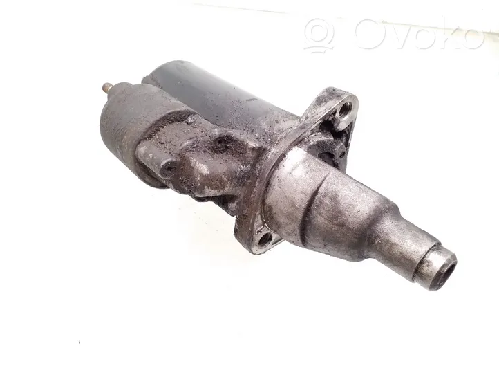 Audi A6 S6 C5 4B Motor de arranque 0001109021