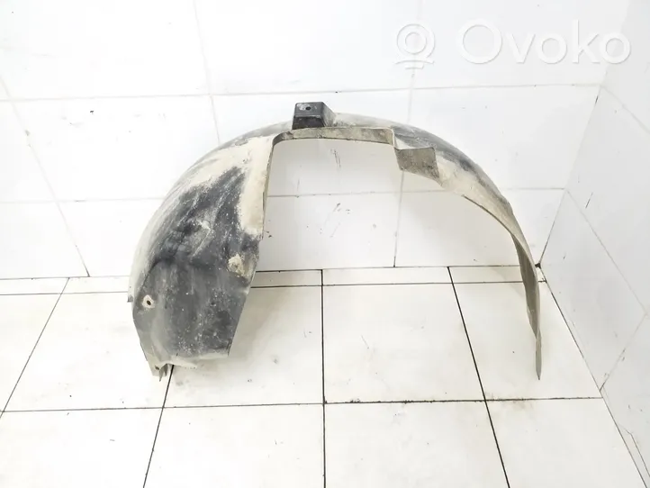 Opel Vectra C Front wheel arch liner splash guards 13162371