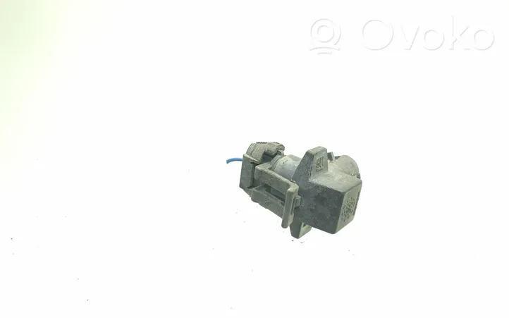 Opel Vectra C Outside/exterior temperature sensor 09152245