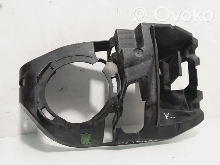 Skoda Octavia Mk2 (1Z) Supporto del fendinebbia 1Z0807055