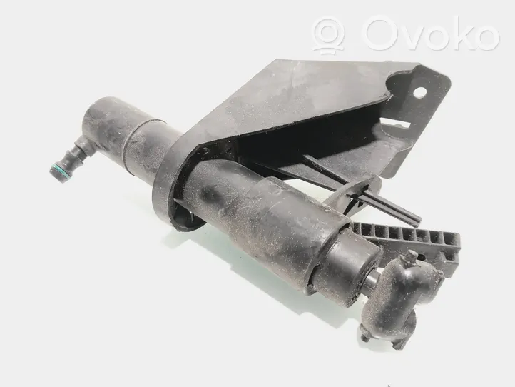 Volkswagen Polo IV 9N3 Ugello a spruzzo lavavetri per faro 6Q0955160A