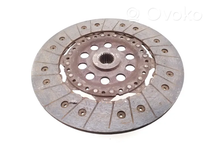 Volvo S60 Disque d'embrayage 8647127