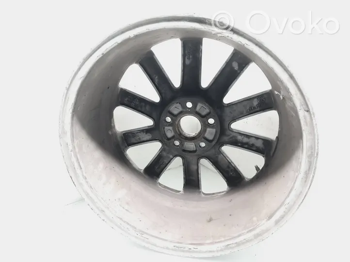 Volkswagen Eos R18 alloy rim 3C0601025AG