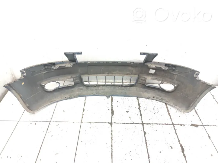 Audi A3 S3 8P Front bumper 8P3807437