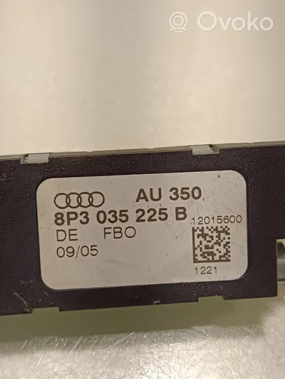 Audi A3 S3 8P Wzmacniacz anteny 8P3035225B