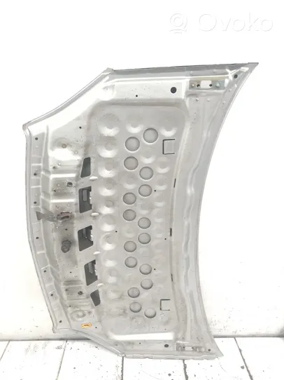 Opel Zafira B Engine bonnet/hood 