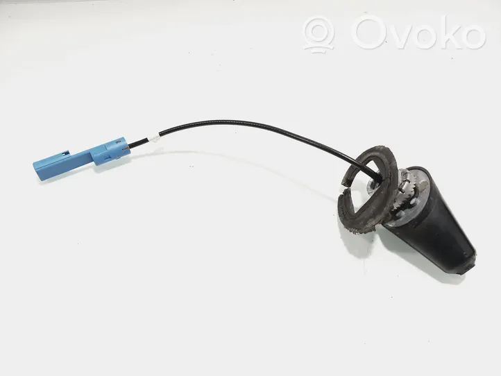 Opel Zafira B Antenna autoradio Nra558amp