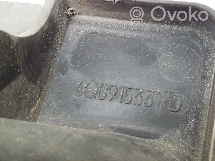 Volkswagen Fox Vassoio batteria 6Q0915331D