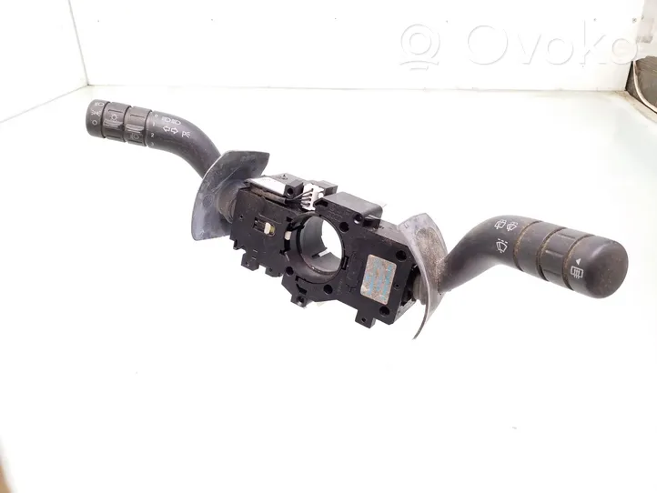 Volkswagen Fox Leva/interruttore dell’indicatore di direzione e tergicristallo 5Z0953513A