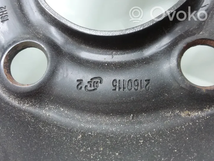 Opel Vectra C Ruota di scorta R16 2160115