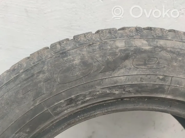 Volkswagen Golf II R16 winter tire TOYO