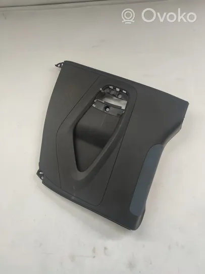 Citroen Berlingo Sliding door card 9681237877