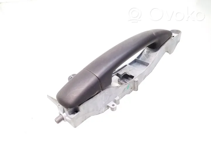 Peugeot Partner Front door exterior handle 1199D3