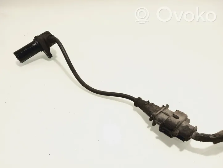 Honda Civic Czujnik położenia wału korbowego 0281002486