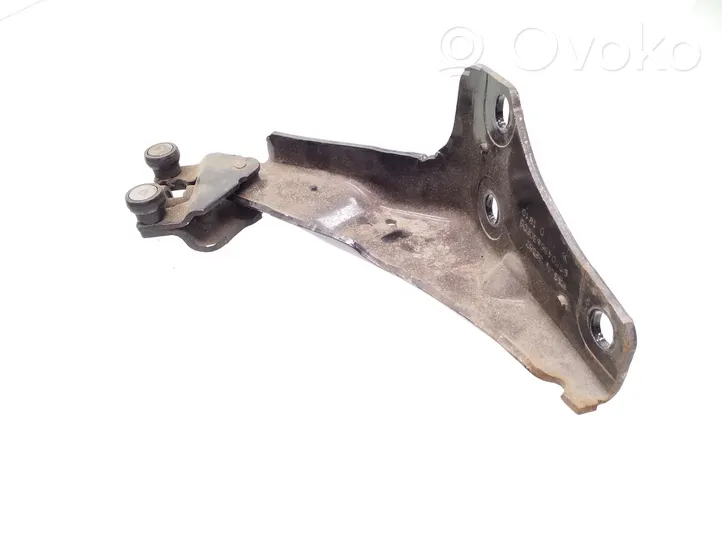 Citroen Berlingo Rouleau guidage de porte coulissante 9680486680