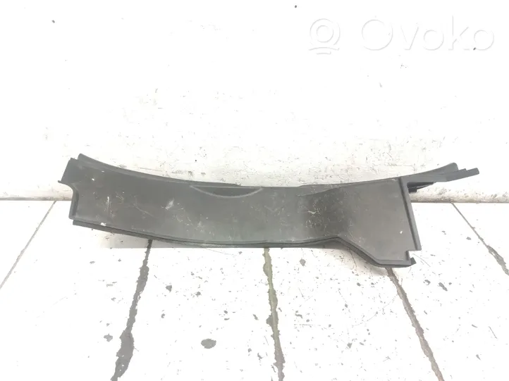 Toyota RAV 4 (XA40) Trunk/boot sill cover protection 5838742120